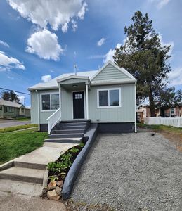 1302 Lookout Ave, Klamath Falls, OR, 97601