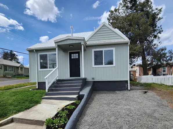 1302 Lookout Ave, Klamath Falls, OR 97601
