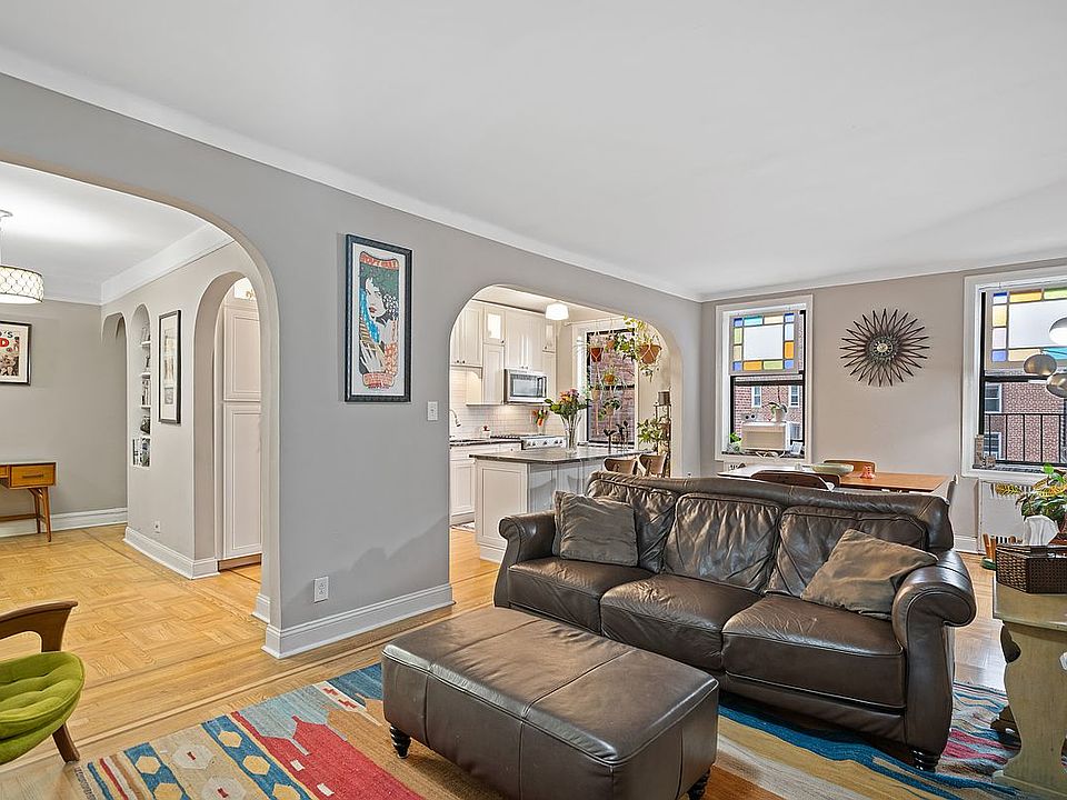 1st image of 35-06 88th St APT 5D