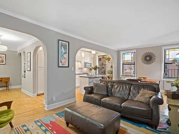 35-06 88th St APT 5D, Jackson Heights, NY 11372