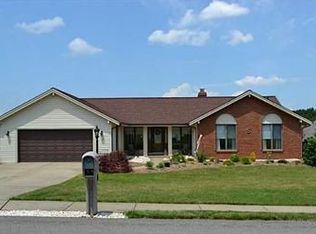 907 Cedar Crest Ct, Wexford, PA