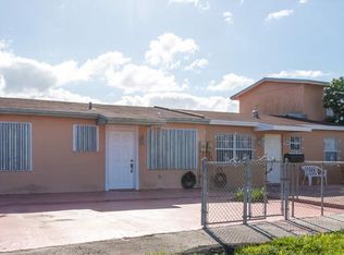 19349 NW 47th Ave, Miami Gardens, FL 33055