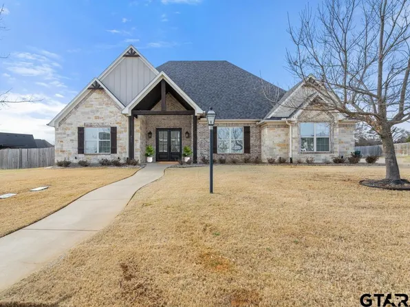 20246 Deer Hollow Dr, Bullard, TX 75757