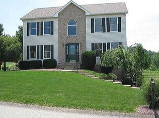 1202 Troon Dr, Greensburg, PA