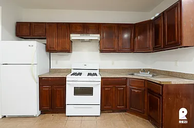 Rented by REZI