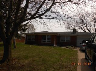 4762 Greenfield Dr, Berrien Springs, MI 49103