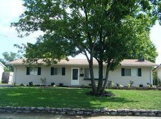 95 Whippoorwill Dr, Harrison, OH