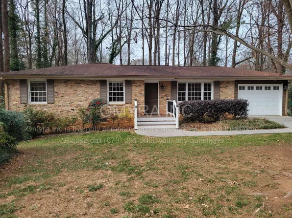 3232 Woodlynne Way, Atlanta, GA 30340