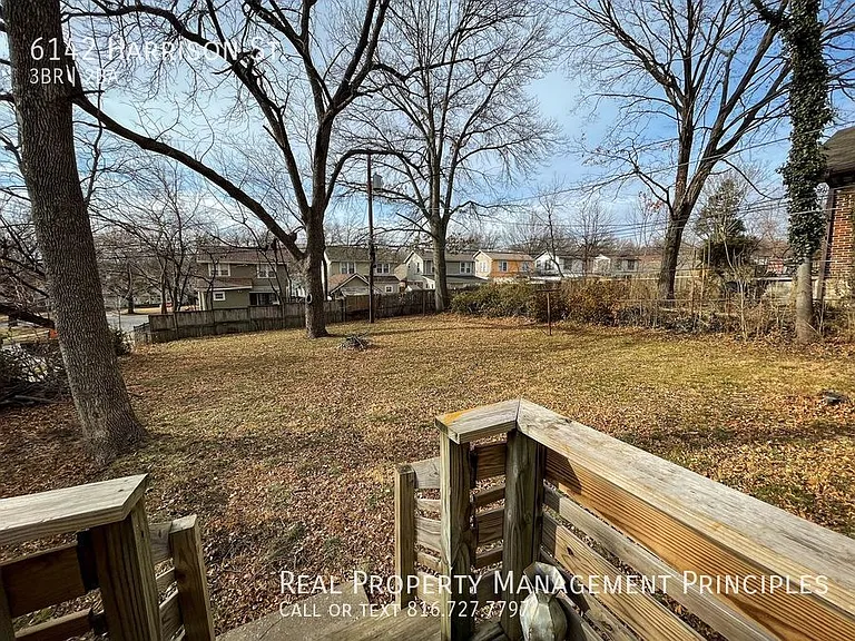 6142 Harrison St — Photo 20