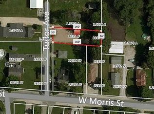 1147 Tudor Ave, Indianapolis, IN