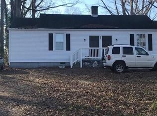 9018 Germont Ave, North Chesterfield, VA 23237