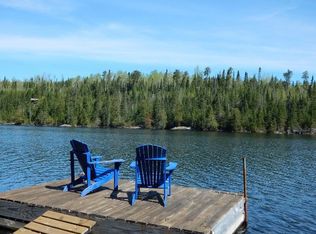 8446 Gunflint Trl, Grand Marais, MN 55604