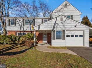 3219 E Hayes Rd, East Norriton, PA 19403