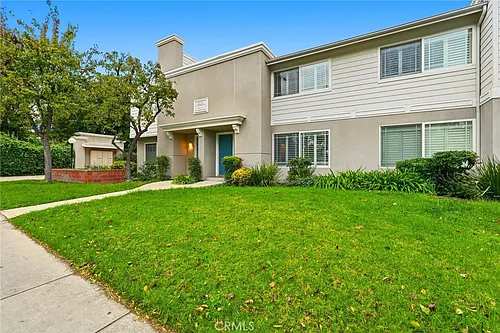 10220 Zelzah Ave #4 Photo 1