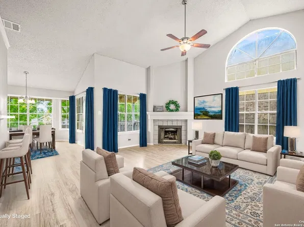 6323 Broadmeadow, San Antonio, TX 78240