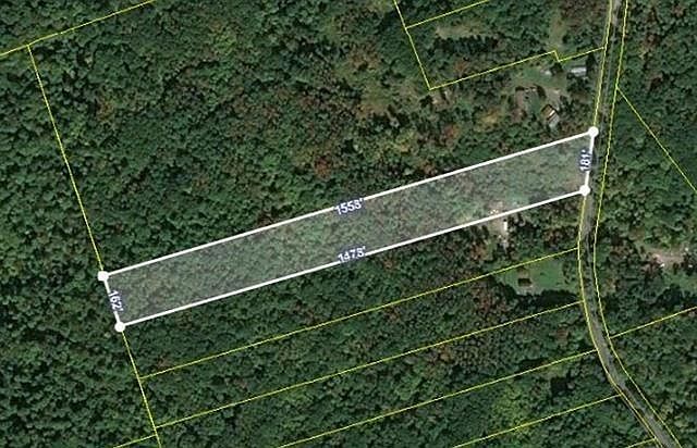 2nd image of Dodge Lodge Rd