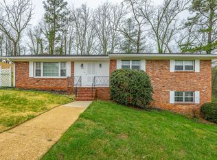 1322 Vanessa Dr, Hixson, TN 37343
