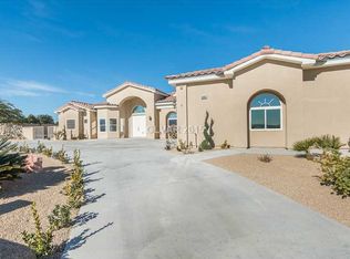 9540 W Ann Rd, Las Vegas, NV 89149