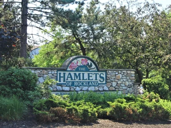 268 Treetop Circle, Nanuet, NY 10954