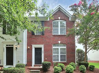 12851 Bullock Greenway Blvd, Charlotte, NC 28277