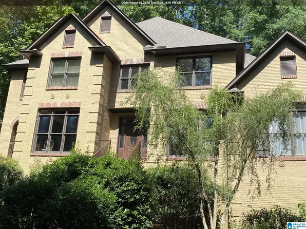 1207 Lake Forest Cir, Birmingham, AL 35244