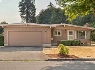 3947 Banner St, Eugene, OR 97404
