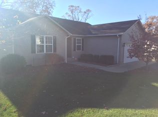 520 Park Hills St, Bowling Green, KY 42101
