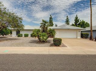 18817 N 103rd Ave, Sun City, AZ 85373