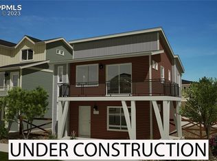 5749 Thurless Ln, Colorado Springs, CO 80927