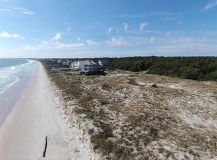 1245 Parker Dr, Pawleys Island, SC 29585