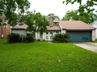 937 Agnes Scott Cir, Panama City, FL 32405