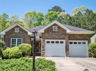 177 Huntington Shoals Dr, Athens, GA