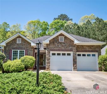 177 Huntington Shoals Dr, Athens, GA, 30606