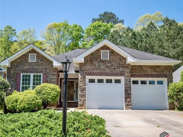177 Huntington Shoals Drive, Athens, GA 30606