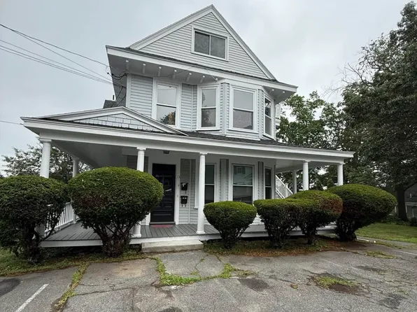 13-15 Ocean Ter #3, Salem, MA 01970