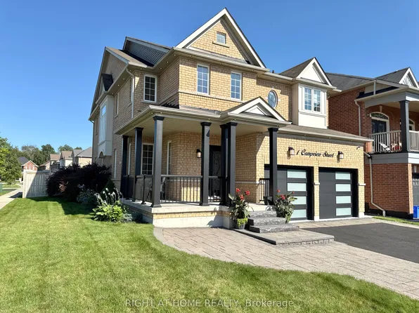 1 Campview St, Whitby, ON L1R 0K5