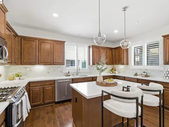 41008 Asilomar Ter, Fremont, CA 94538