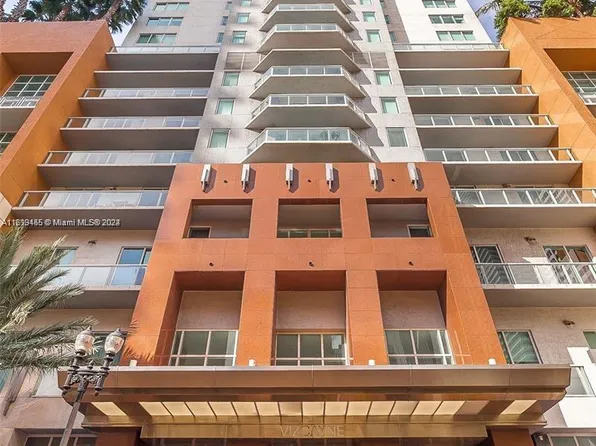 253 NE 2nd St APT 710, Miami, FL 33132