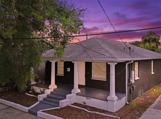 2904 E 16th St, Tampa, FL 33605