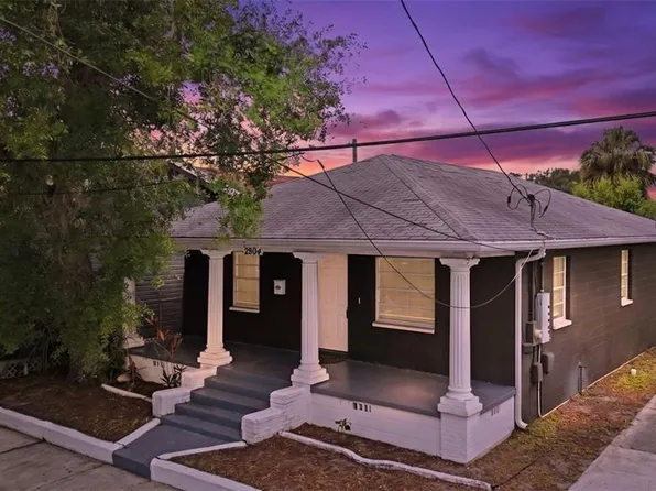 2904 E 16th St, Tampa, FL 33605