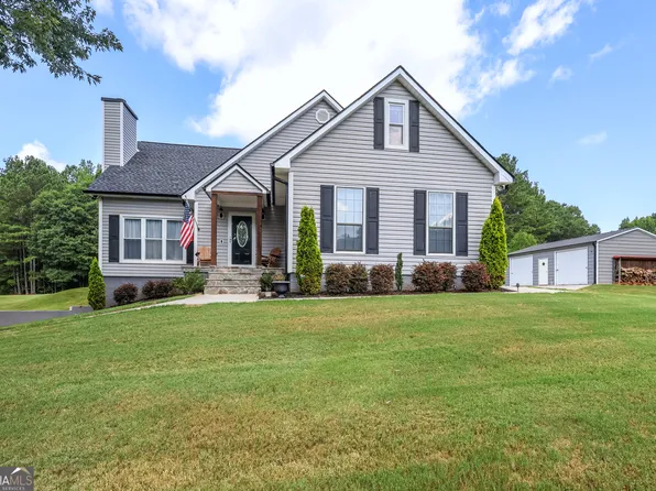 120 Fox Run Ct, McDonough, GA 30253