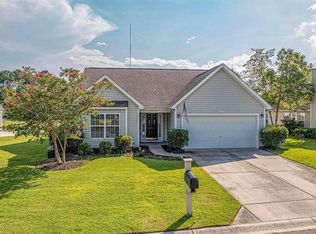 223 Whitchurch St, Murrells Inlet, SC 29576
