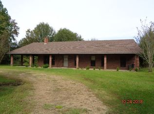 2601 Davis Rd, Benton, MS 39039