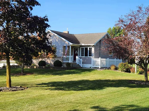 2150 Sword Hwy, Adrian, MI 49221