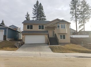 3336 25th, Spokane, WA 99223