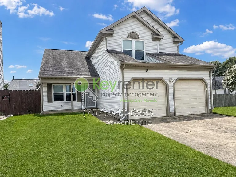 1197 Dovetail Ct — Photo 2