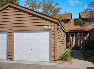 2049 9th Ave E, North Saint Paul, MN 55109
