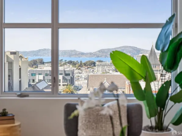 1701 Jackson St APT 806, San Francisco, CA 94109