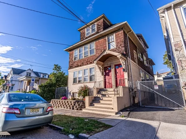 31-33 19Th Ave, Paterson City, NJ 07513