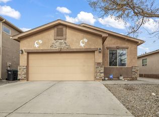 1436 Desert Paintbrush Loop NE, Rio Rancho, NM 87144